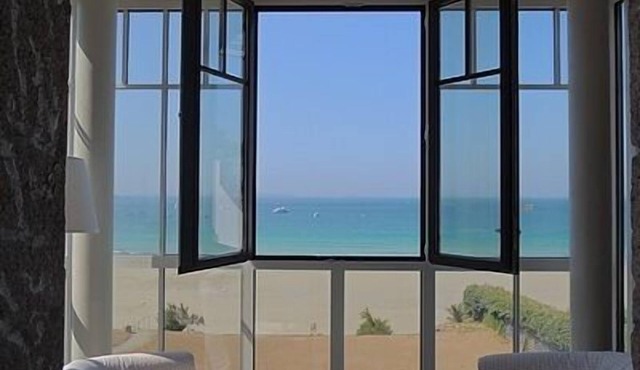 Hôtel Ker Mor