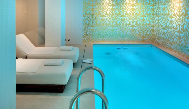 Hôtel Kleber Paris & Spa