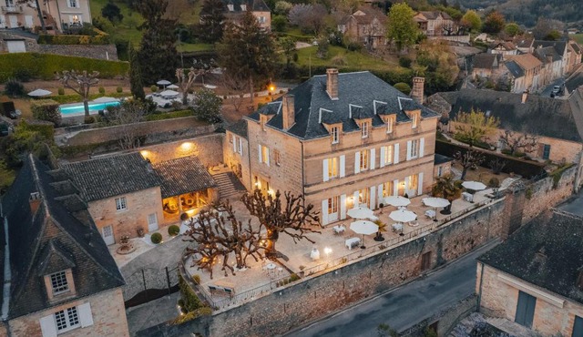 Hôtel l'Abbaye