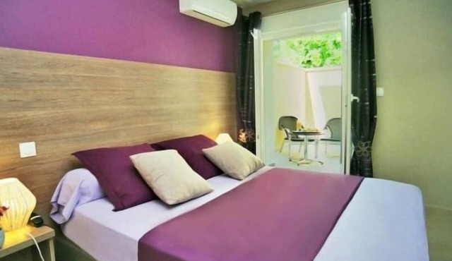 Hôtel l'Anvia