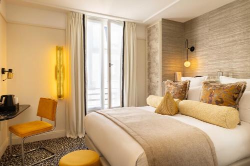 Hôtel l'Inattendu