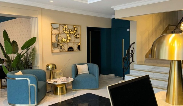 Hôtel La Caravelle