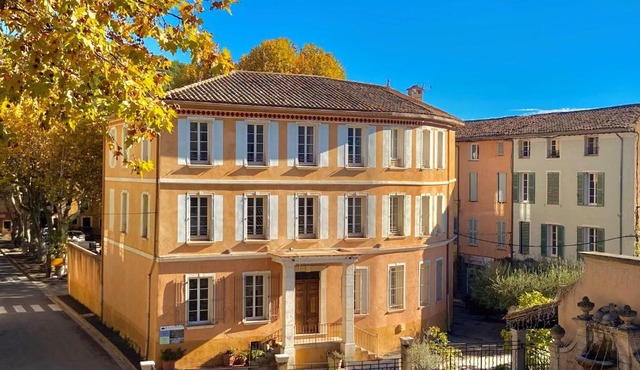 Hôtel La Falaise