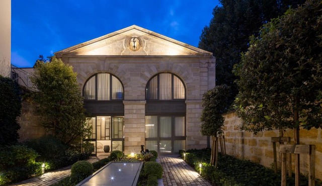 Hôtel La Maison Bord'eaux