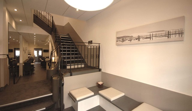 Hôtel La Pergola d'Arcachon