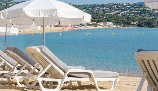 Hôtel La Plage
