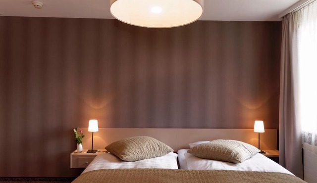 Hôtel la Suite