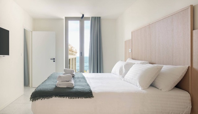 Hôtel La Suite