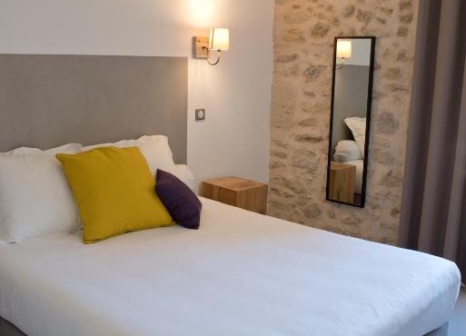 Hôtel Le 23