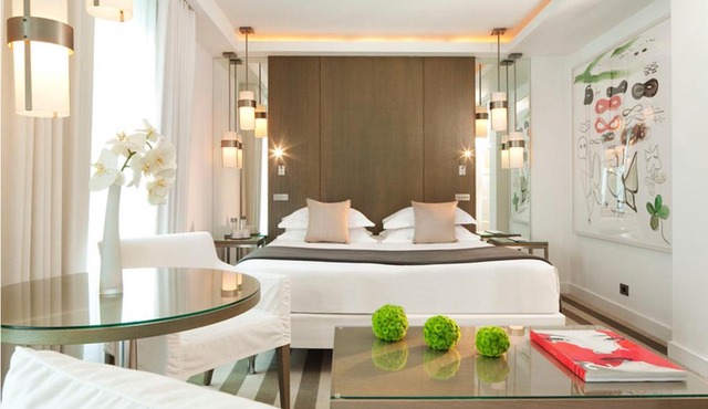 Hôtel Le A - Champs-Elysées