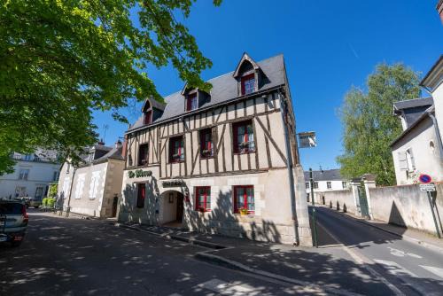 Hôtel Le Blason