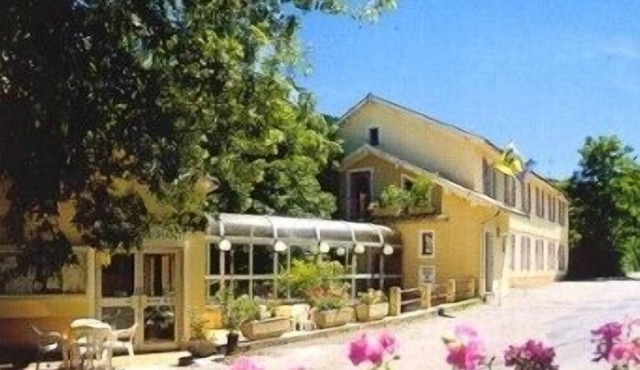 Hôtel Le Céans