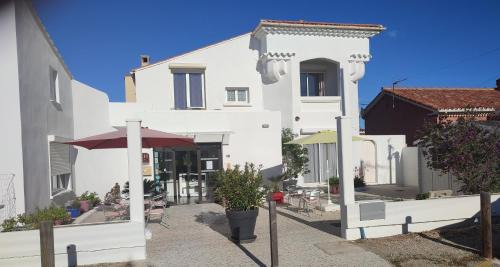 Hôtel le Calypso