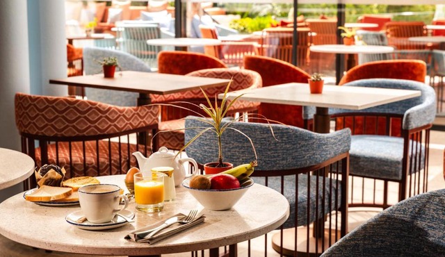 Hôtel Le Canberra