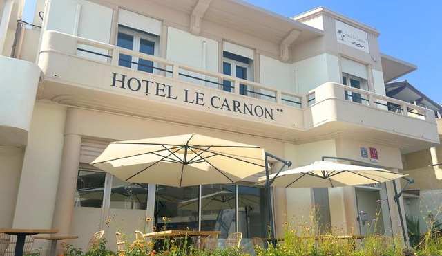 Hôtel Le Carnon