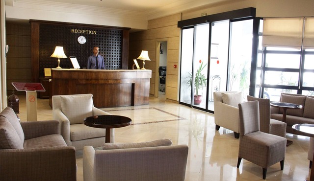 Hôtel Le Consul