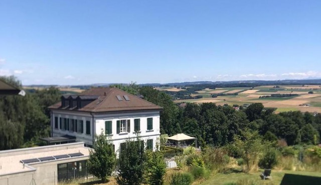 Hôtel Le Funi de Cossonay