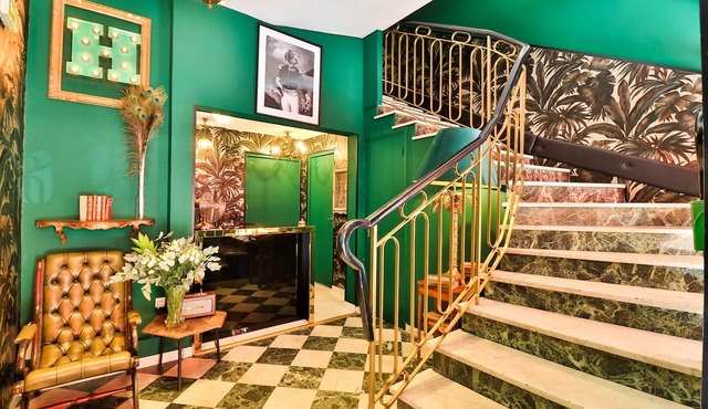 Hôtel Le G