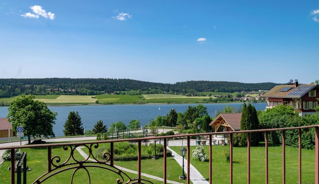 Hôtel Le Lac