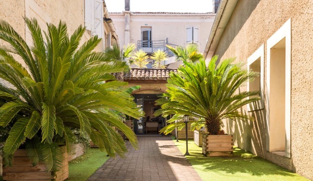Hôtel - LE LOFT