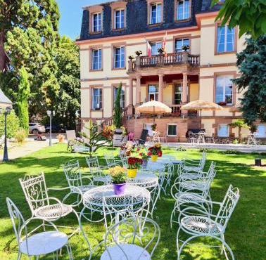 Hôtel Le Manoir