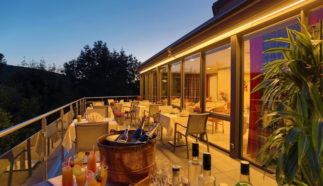 Hôtel le Provence