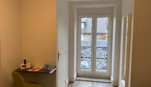 Hôtel Le Regis