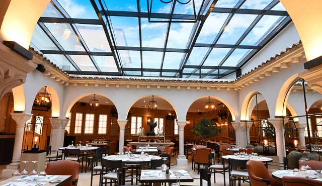 Hôtel Le Rempart