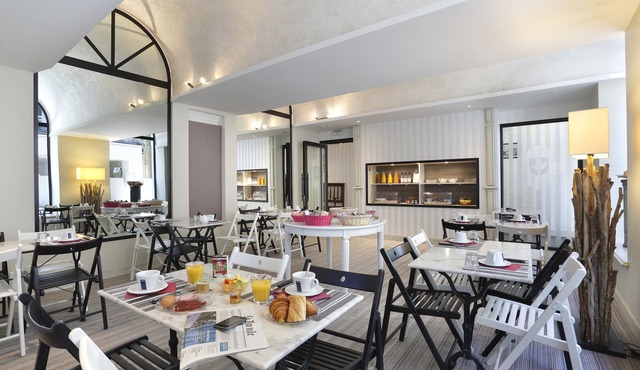 Hôtel Le Roncevaux