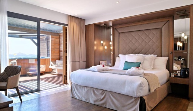 Hôtel Le Week end