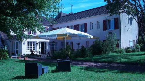 Hôtel Les Fleurs