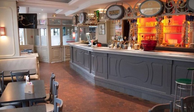HÔTEL LES FRANGINS