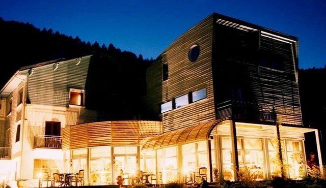 Hôtel les Sapins