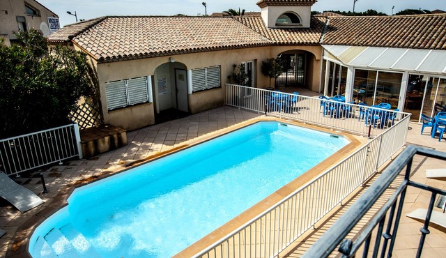 Hôtel Leukos