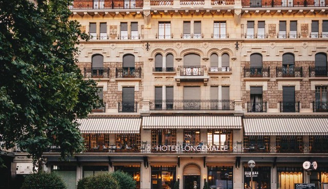 Hôtel Longemalle