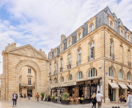 Hôtel Madame