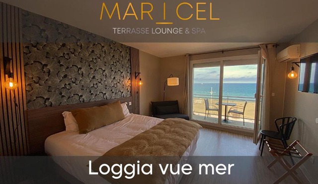 Hôtel Mar I Cel & Spa