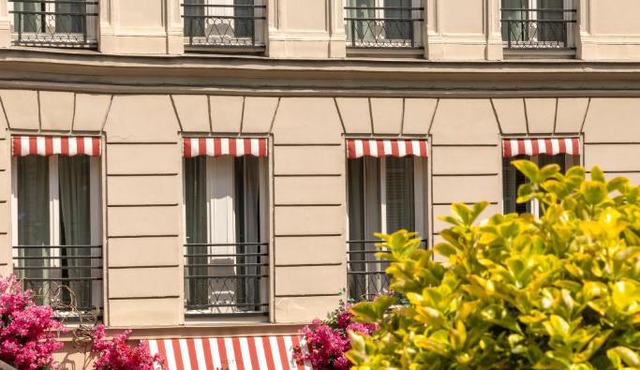 Hôtel Marais de Launay