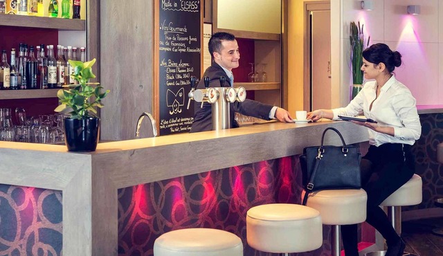 Hôtel Mercure Strasbourg Aeroport