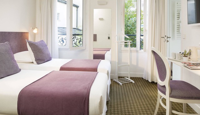 Hôtel Mistral