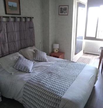 Hôtel Moderne