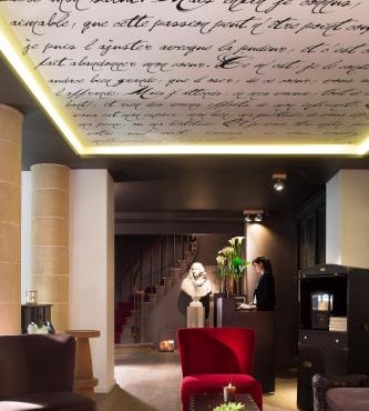 Hôtel Molière