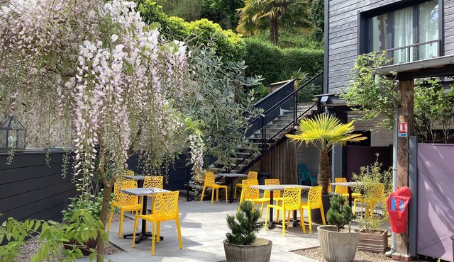 Hôtel Monet