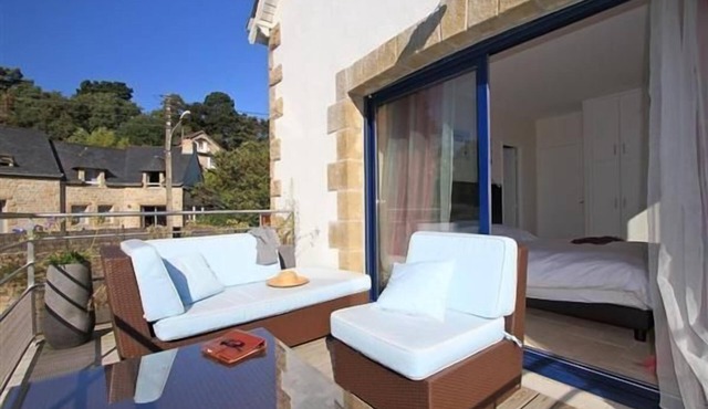 Hôtel Ostrea & sa Villa