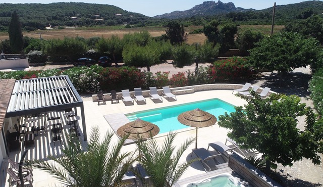Hôtel Padolo