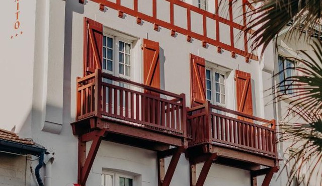 Hôtel PALMITO