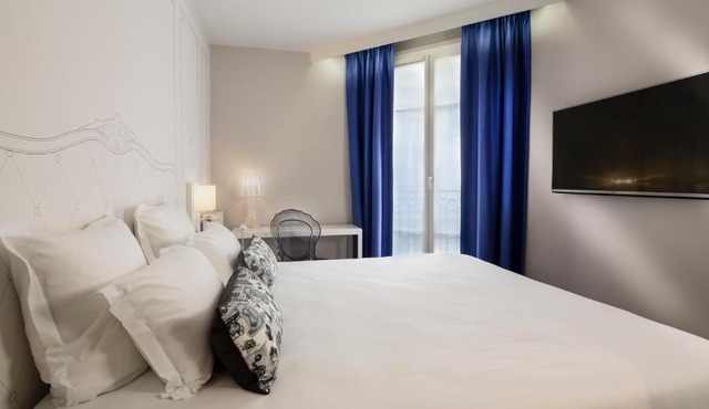 Hôtel Paris Vaugirard