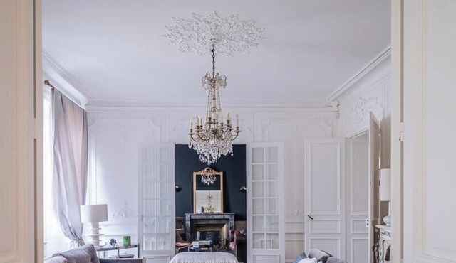 Hôtel particulier - Elegance & Jardin in Le Mans