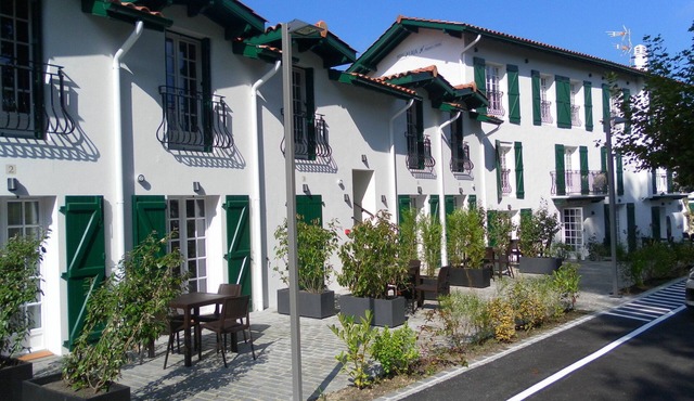 Hôtel-Résidence Alaia