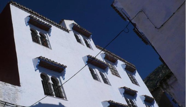 Hôtel Ras El Maa